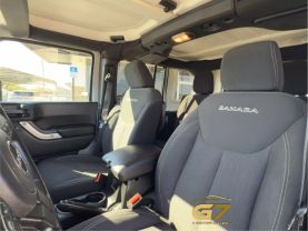 2017 Jeep Wrangler Unlimited - Image 11