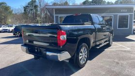 2014 Toyota Tundra Double Cab - Image 5