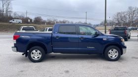 2013 Toyota Tundra Crewmax Pickup 4d 5 1/2 Ft - Image 5