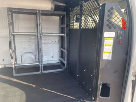 2013 FORD E150 UPFITTED CARGO VAN CARGO VANS V8, 4.6 LITER 3D - Eddies Auto Sales