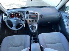 2005 TOYOTA MATRIX WAGON 4-CYL, 1.8 LITER SPORT WAGON 4D