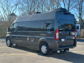 Used 2017 ROADTREK ROADTREK - - ZION SRT - LA Auto Star located in Virginia Beach, VA