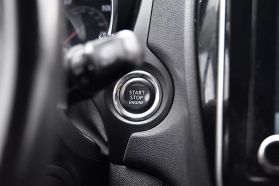 2020 MITSUBISHI OUTLANDER SPORT SUV 4-CYL, 2.0 LITER SE SPORT UTILITY 4D
