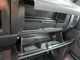 2010 GMC SIERRA 1500 CREW CAB PICKUP V8, FLEX FUEL, 5.3 LITER SLE PICKUP 4D 5 3/4 FT