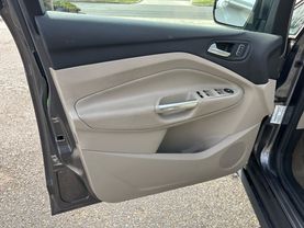 2014 FORD C-MAX HYBRID