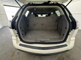 2015 CHEVROLET TRAVERSE