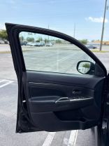 2023 MITSUBISHI OUTLANDER SPORT