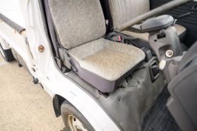 1997 MAZDA BONGO TRUCK F8 TRUCK