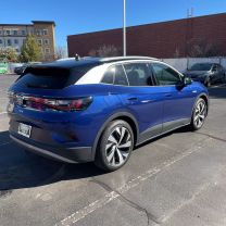 -2021 Volkswagen Id.4 - Image 2