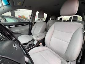 2015 KIA SORENTO SUV 4-CYL, GDI, 2.4 LITER LX SPORT UTILITY 4D