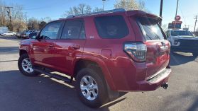 2015 TOYOTA 4RUNNER