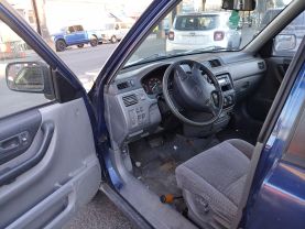 1997 HONDA CR-V