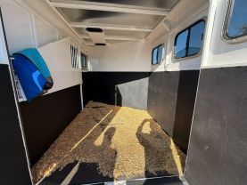 2022 TRAILER WEST ADVENTURE MX II 2H TRAILER - -
