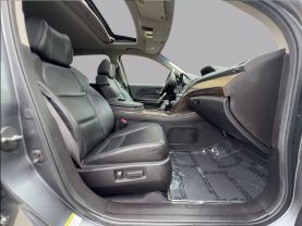 2012 ACURA MDX SUV V6, VTEC, 3.7 LITER SPORT UTILITY 4D