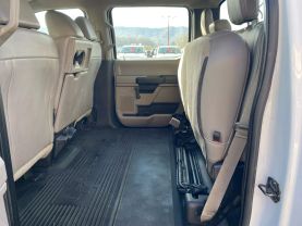2019 FORD F350 SUPER DUTY CREW CAB 8FT KNAPHEIDE SERVICE BED TRUCK SERVICE/UTILITY TRUCKS V8, 6.2 LITER XL 4D - Eddies Auto Sales