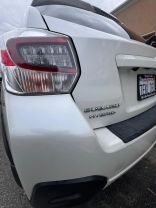2014 SUBARU XV CROSSTREK SUV 4-CYL, HYBRID, 2.0 LITER HYBRID TOURING SPORT UTILITY 4D