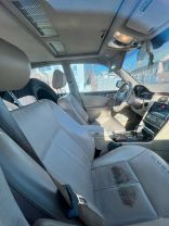 2001 MERCEDES-BENZ E-CLASS SEDAN V6, 3.2 LITER E 320 AWD SEDAN 4D