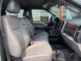 2019 FORD F250 SUPER DUTY CREW CAB 8FT KNAPHEIDE SERVICE BED TRUCK SERVICE/UTILITY TRUCKS V8, FLEX FUEL, 6.2 LITER XL PICKUP 4D 8 FT - Eddies Auto Sales