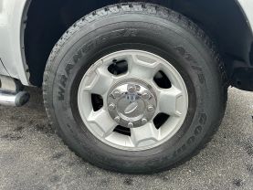 Used 2010 FORD F250 SUPER DUTY CREW CAB PICKUP V8, TURBO DSL 6.4L XLT PICKUP 4D 8 FT - LA Auto Star located in Virginia Beach, VA