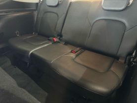 2020 NISSAN ARMADA SUV V8, 5.6 LITER SL SPORT UTILITY 4D