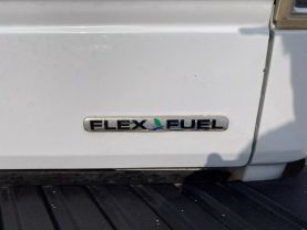 2012 FORD F150 REGULAR CAB PICKUP V6, FLEX FUEL, 3.7 LITER XL PICKUP 2D 8 FT at Motors On Wheels - used car dealership in Houston, Texas.