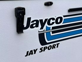 2018 JAYCO JAY SPORT RV - SPORT
