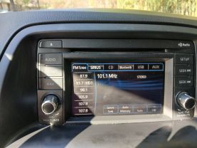 2013 MAZDA CX-5 SUV 4-CYL, SKYACTIV-G, 2.0L GRAND TOURING SPORT UTILITY 4D