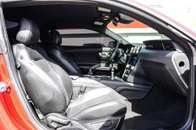 2021 FORD MUSTANG COUPE V8, 5.0 LITER GT PREMIUM COUPE 2D