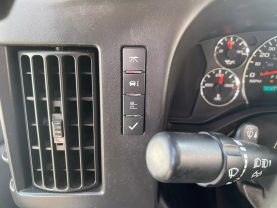 2014 CHEVROLET EXPRESS 1500 PASSENGER PASSENGER V8, FLEX FUEL, 5.3 LITER LS VAN 3D at Motors On Wheels - used car dealership in Houston, Texas.