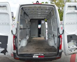 2019 FREIGHTLINER SPRINTER 2500 CARGO For Sale in Orlando