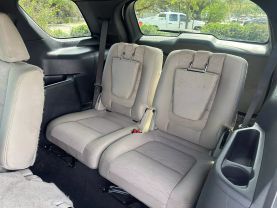 2012 FORD EXPLORER