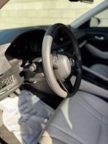 2024 HONDA ACCORD SEDAN 4-CYL, I-VTEC, TURBO, 1.5 LITER LX SEDAN 4D