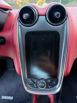 2016 MCLAREN 570S COUPE 2D
