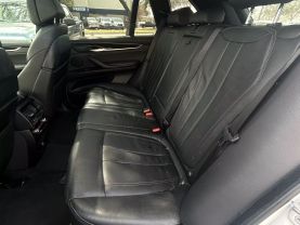 2018 BMW X5 SUV - AUTOMATIC - Dart Auto Group