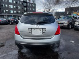 2005 Nissan Murano - Image 7