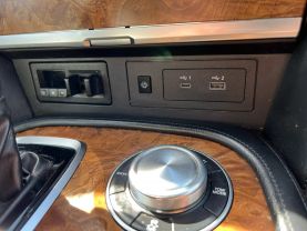 2021 Nissan Armada Sl Sport Utility 4d - Image 37