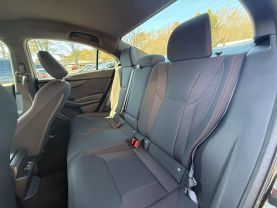2022 SUBARU WRX SEDAN 4-CYL, TURBO, 2.4 LITER PREMIUM SEDAN 4D - Gesner Auto Inc in Taunton, MA, 41.88613, -71.14527