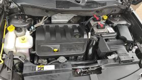 2014 JEEP COMPASS SUV 4-CYL, 2.4 LITER LIMITED SPORT UTILITY 4D
