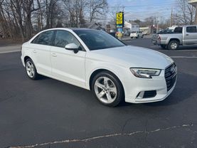 2017 AUDI A3