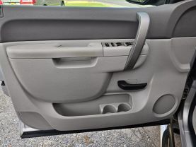 2011 GMC SIERRA 1500 CREW CAB PICKUP V8, FLEX FUEL, 5.3 LITER SLE PICKUP 4D 5 3/4 FT