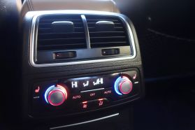 2015 AUDI S7 SEDAN V8, TWIN TURBO, 4.0L SEDAN 4D