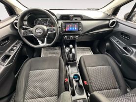 2021 Nissan Versa S Sedan 4d - Image 10