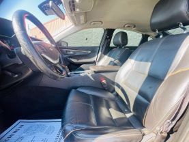 2016 CHEVROLET IMPALA SEDAN V6, FLEX FUEL, 3.6 LITER LTZ SEDAN 4D