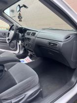 2006 FORD TAURUS SEDAN 6-CYL, FLEX FUEL, 3.0L SE SEDAN 4D
