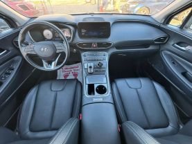2023 HYUNDAI SANTA FE SUV 4-CYL, GDI, 2.5 LITER SEL SPORT UTILITY 4D