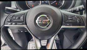 2021 Nissan Kicks S Sport Utility 4d - Image 11