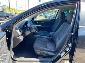 2012 MAZDA MAZDA6