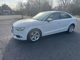 2017 AUDI A3