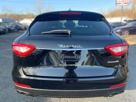 2017 Maserati Levante - Image 5