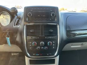 2012 DODGE GRAND CARAVAN PASSENGER